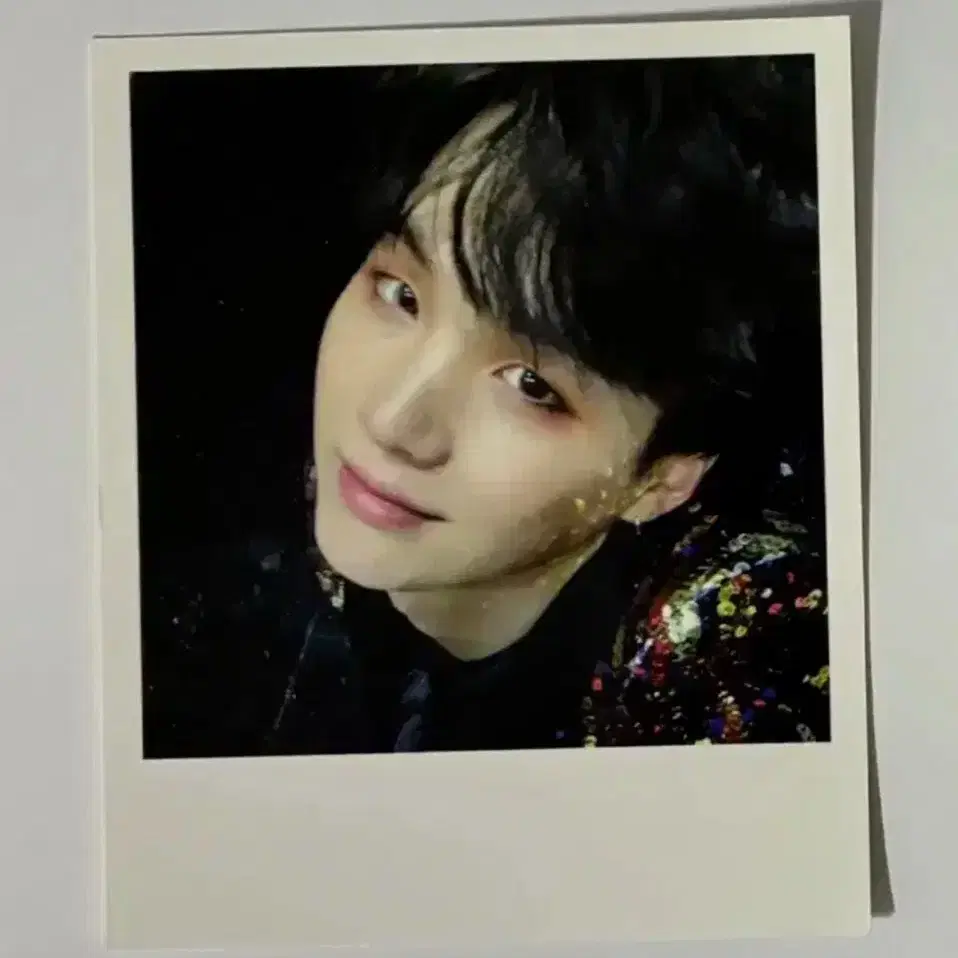 방탄소년단 슈가포카 판매합니다.