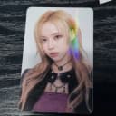 에스파 윈터 smtown 30주년 포카 핫트랙스 1