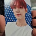 투바투 연준 포카 생츄어리 위버스 버전 A,B / 스춤 엔젤 버전 양도 3