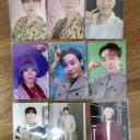 세븐틴 포카 10