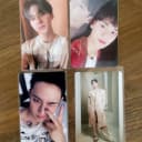 세븐틴 포카 8