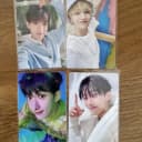 세븐틴 포카 9