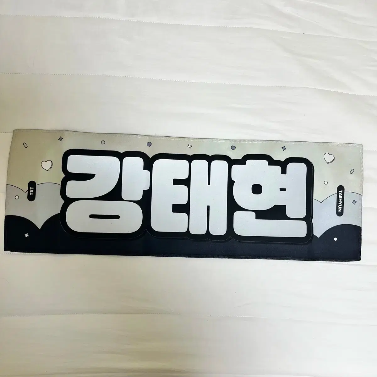 투바투 투모로우바이투게더 태현 슬로건 양도 포카 포토카드 2