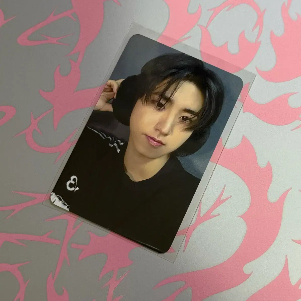 스트레이 키즈 스키즈 한 do it 두잇 엠디 포카 양도