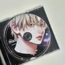 포카포함) 투바투 연준 starkissed 스타키스 solo 솔로 분철 2