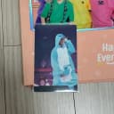 머사터 머스터 4기 디비디(포카 포함) 방탄소년단 bts 머4터 남준 2