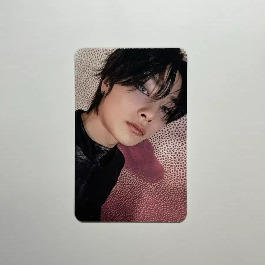 스트레이키즈 아이엔 두잇 뮤코 미공포 특전 포카 양도 판매 do it