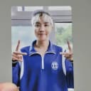 교환)호석 방탄 포토북 포카 WE jhope bts photobook 1