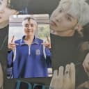 교환)호석 방탄 포토북 포카 WE jhope bts photobook 2