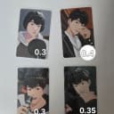 플레이브 하민 포카 판매합니다. 1
