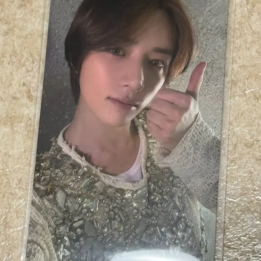 프리폴 위특 범규 투바투 포카 양도
