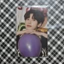투바투 2023 데코키트 태현 포카 2