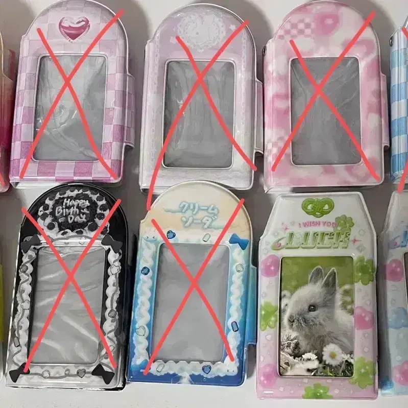 포카홀더북 콜렉트북 양도 탑로더 탑꾸 포카바인더 엔시티 보넥도 제베원 1