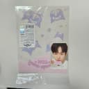 엔시티 도영 산리오 포카 스티커 1