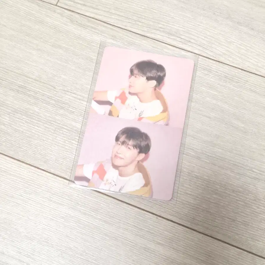 급처 방탄 포카 윤기 버터 프루프 호석 특전 옛투컴 화연 맵솔 화팥투 2