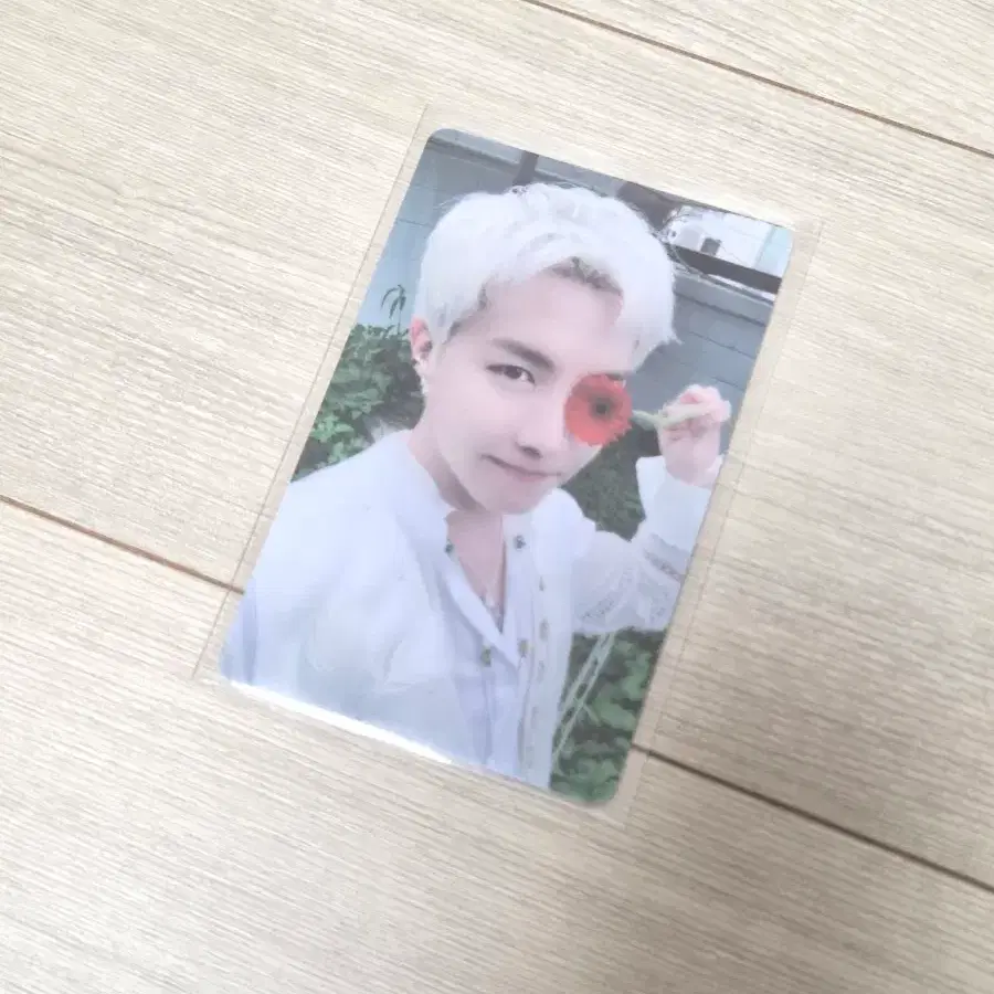 급처 방탄 포카 윤기 버터 프루프 호석 특전 옛투컴 화연 맵솔 화팥투 3
