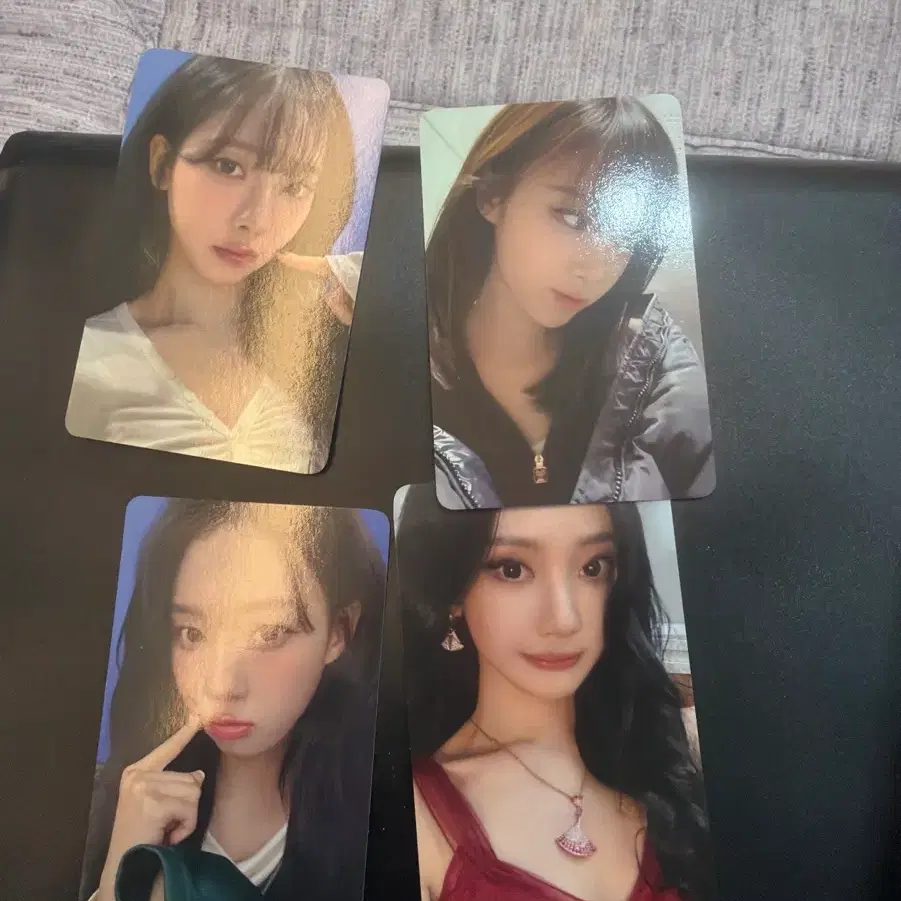 에스파 리치맨 에버라인 팬싸포카 1