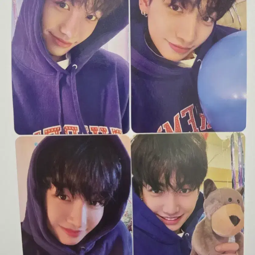 2025 명재현 생일포카