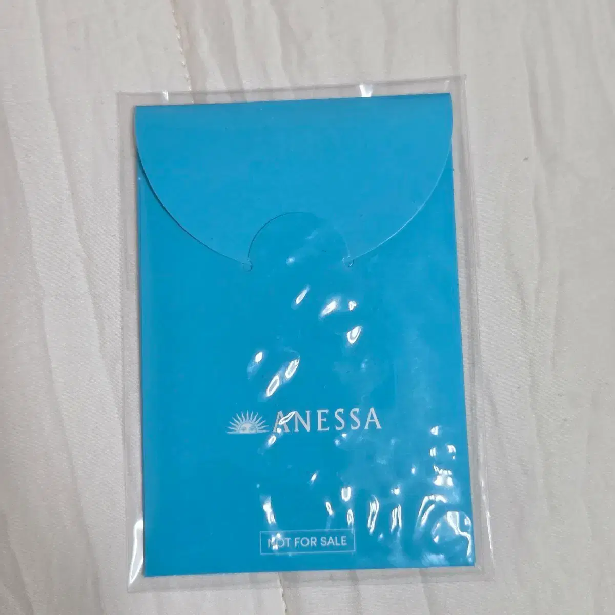 아넷사 잭슨 포토카드
