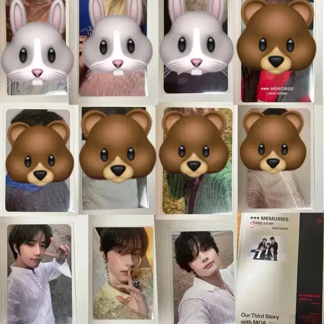 투바투 포카 양도