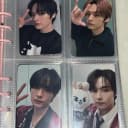 급처!!) 스키즈 Stray Kids 리노 포카 미공포 럭드 양도 11