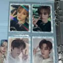 급처!!) 스키즈 Stray Kids 리노 포카 미공포 럭드 양도 2