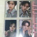 급처!!) 스키즈 Stray Kids 리노 포카 미공포 럭드 양도 9