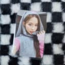 에스파 윈터 스엠타운 포토카드 판매 양도 2