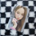 에스파 윈터 스엠타운 포토카드 판매 양도 4