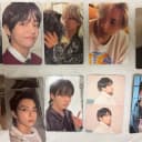 방탄소년단 방탄 뷔 정국 앨범 골든 레이오버 맵솔 포카 양도 1