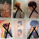 방탄소년단 방탄 뷔 정국 앨범 골든 레이오버 맵솔 포카 양도 2