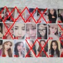 에스파 카리나,지젤,윈터,닝닝 포카 판매 1