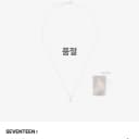 세븐틴 에스쿱스 9주년 목걸이 포카포카 미개봉 새상품 원가 양도 판매 1