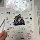 방탄소년단 MAP OF THE SOUL 7 앨범 1/2 버전 (포카x) 2