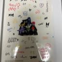 방탄소년단 MAP OF THE SOUL 7 앨범 1/2 버전 (포카x) 3