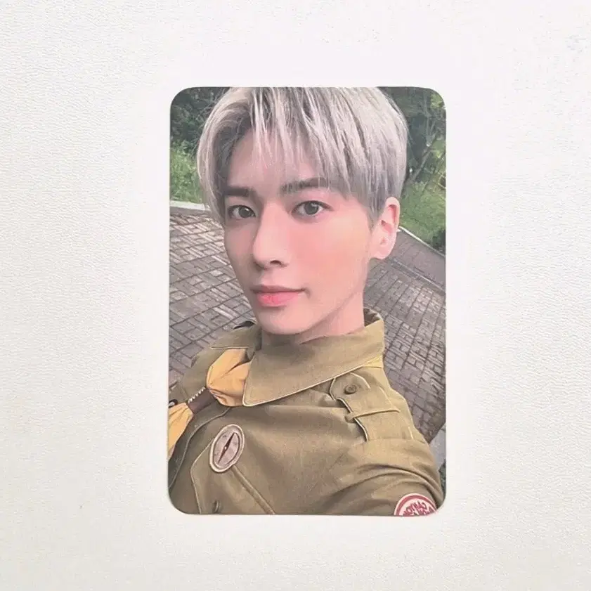 라자다 태현 포카 판매 투바투 투모로우바이투게더 포카판매