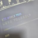 방탄 럽셀콘 서울 DVD(포카 정국) 판매합니다 4