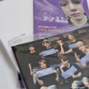 빙탄 럽셀콘 뉴욕 DVD(포카 뷔) 판매합니다 2