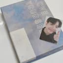 방탄 럽셀콘 유럽 DVD (포카 제이홉) 판매합니다 1
