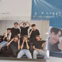 방탄 럽셀콘 유럽 DVD (포카 제이홉) 판매합니다 2