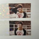 J-HOPE 2기 머스터 포토카드 1