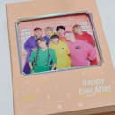 방탄 머스터4기 DVD(포카제외) 판매합니다 1