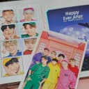 방탄 머스터4기 DVD(포카제외) 판매합니다 2