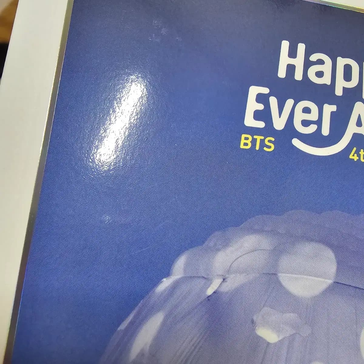 방탄 머스터4기 DVD(포카제외) 판매합니다 6