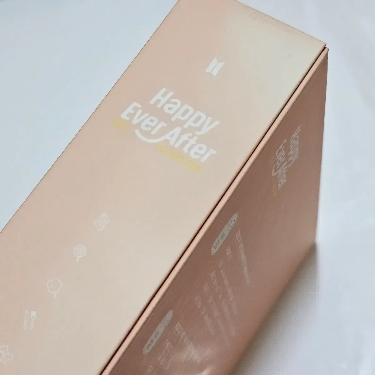 방탄 머스터4기 DVD(포카제외) 판매합니다 7