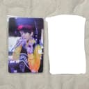 bts 방탄 메모리즈17 정국 jungkook 포카 17 memories 1