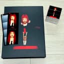 블랙핑크 제니 팝업스토어 Rubify 선착순 기프트 특전 양도 2
