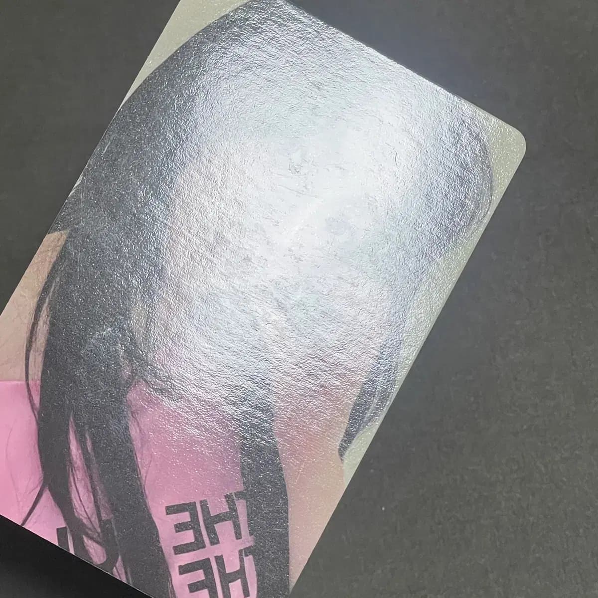 카리나 팝머치 럭드 포카 2