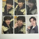 방탄 제이홉 호석 솔로 앨범 포카 홉온스 위버스 특전 얼리버드 1