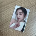 레드벨벳 아이린 포카가방굿즈엠디알투브이콘서트숄더백rtov 2